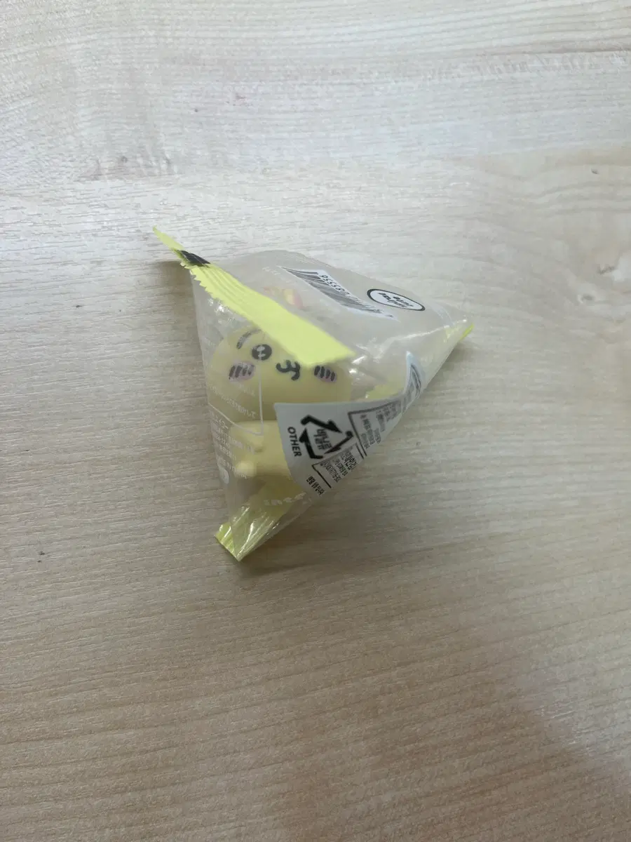 [미개봉]먼작귀 우사기 피규어
