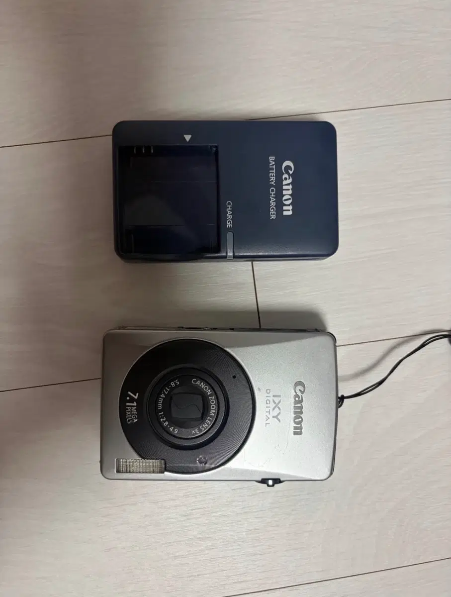 캐논 ixus 75 익서스 75