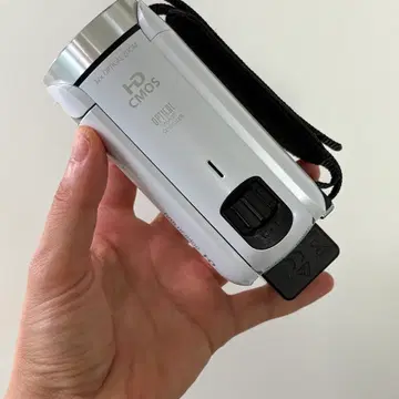 풀박스] 캐논 iVIS HF R800 화이트 | 디지털 캠코더 | 번개장터 중고거래