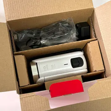 풀박스] 캐논 iVIS HF R800 화이트 | 디지털 캠코더 | 번개장터 중고거래