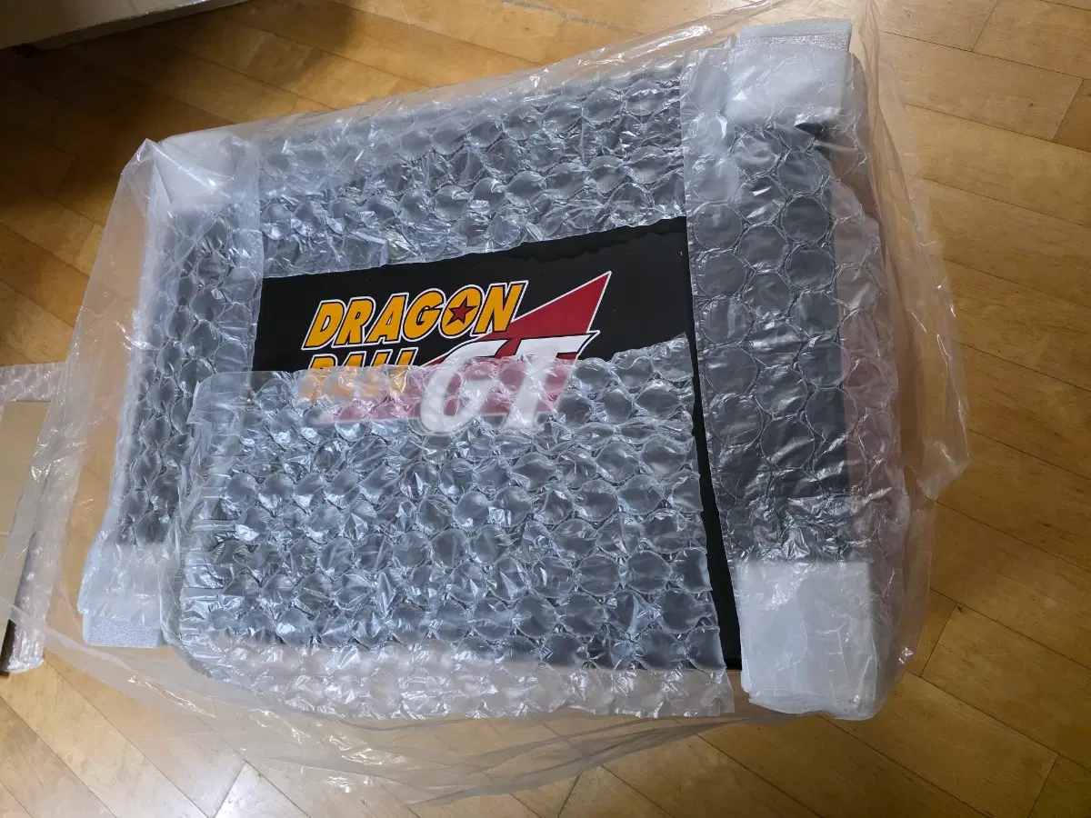 bird studio 드래곤볼 gt 초사이어인4 손오공 레진 350개 한정 수량 피규어 스태츄 62cm (직거래,착불 가능)