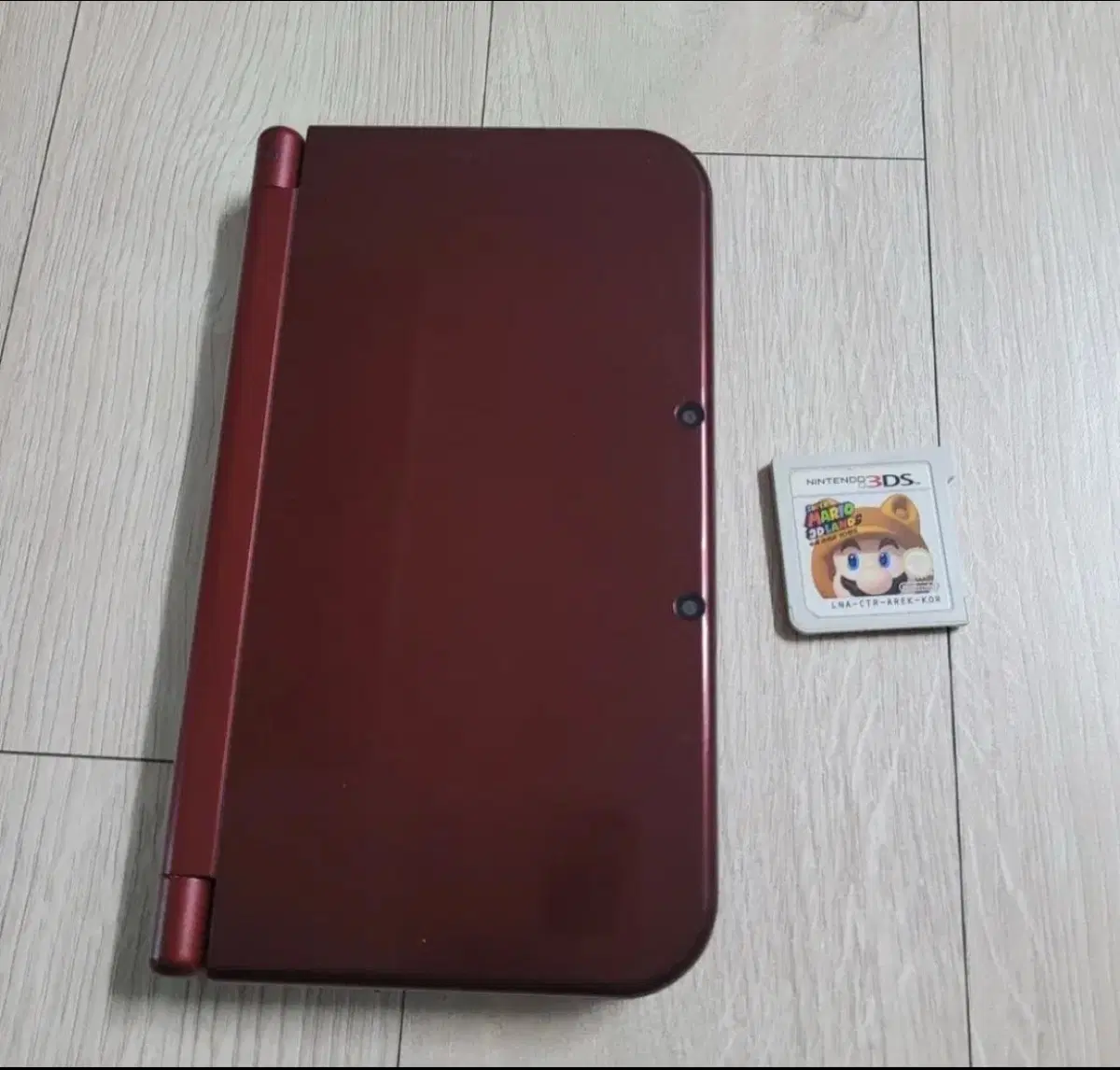 뉴3ds뉴큰삼다수 구매합니디