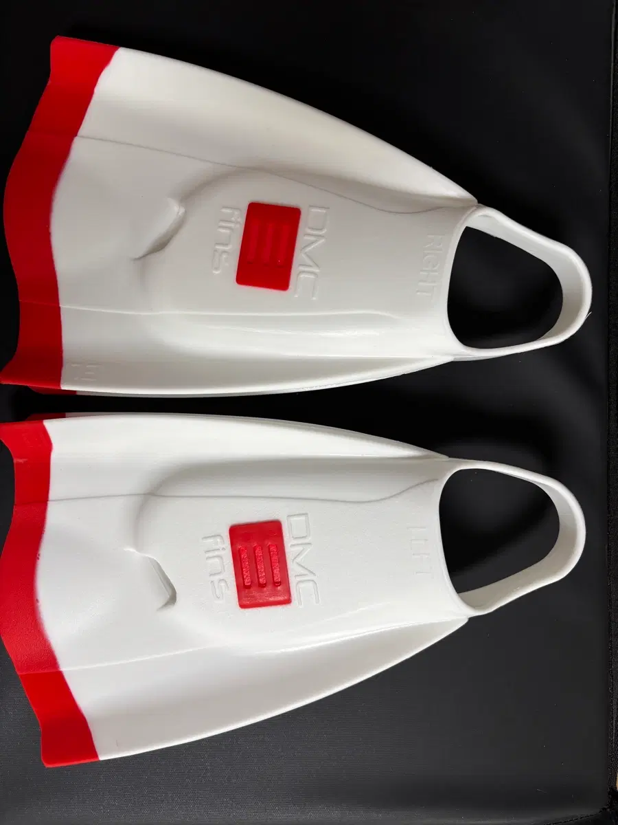 DMC 엘리트 팝 오리발(xs-230-235)/ 가방, 고리 포함
