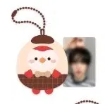 탐정 크크루 랜덤 미니 인형 귄이 양도