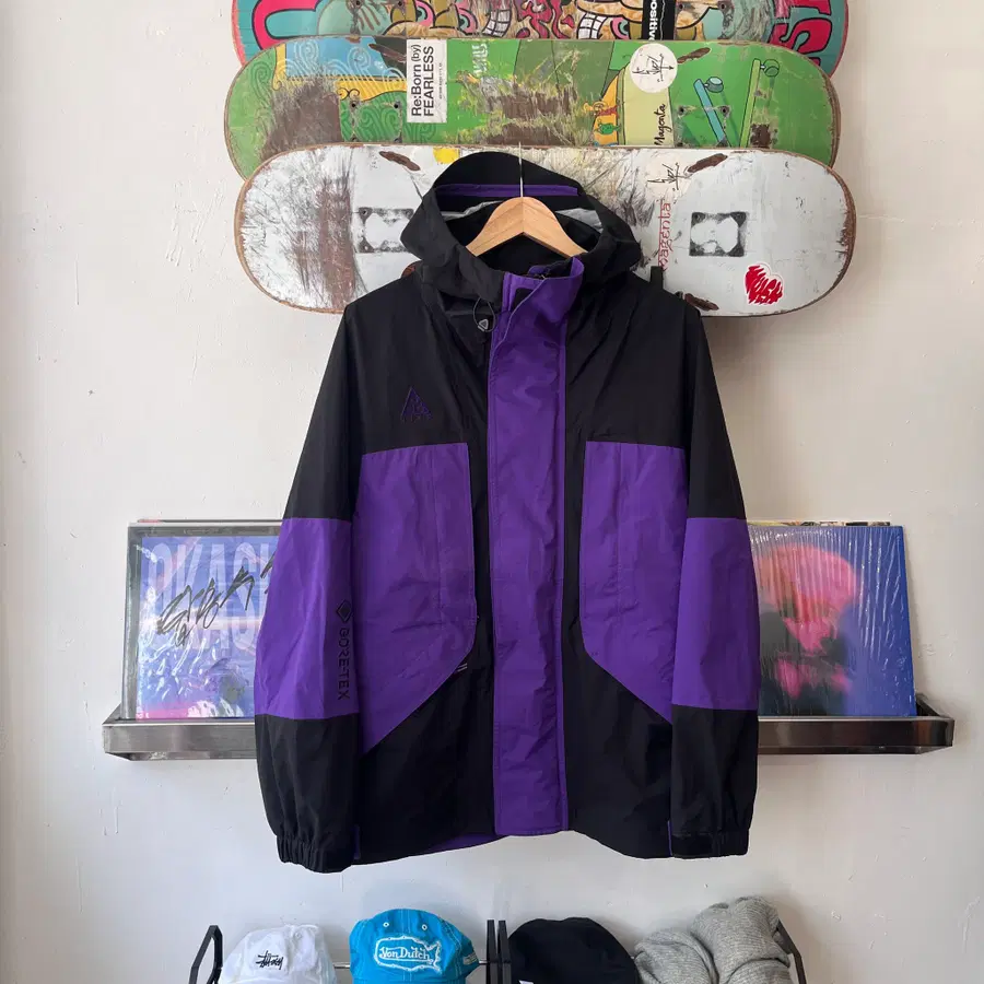 M 나이키 ACG 고어텍스 자켓/W3267