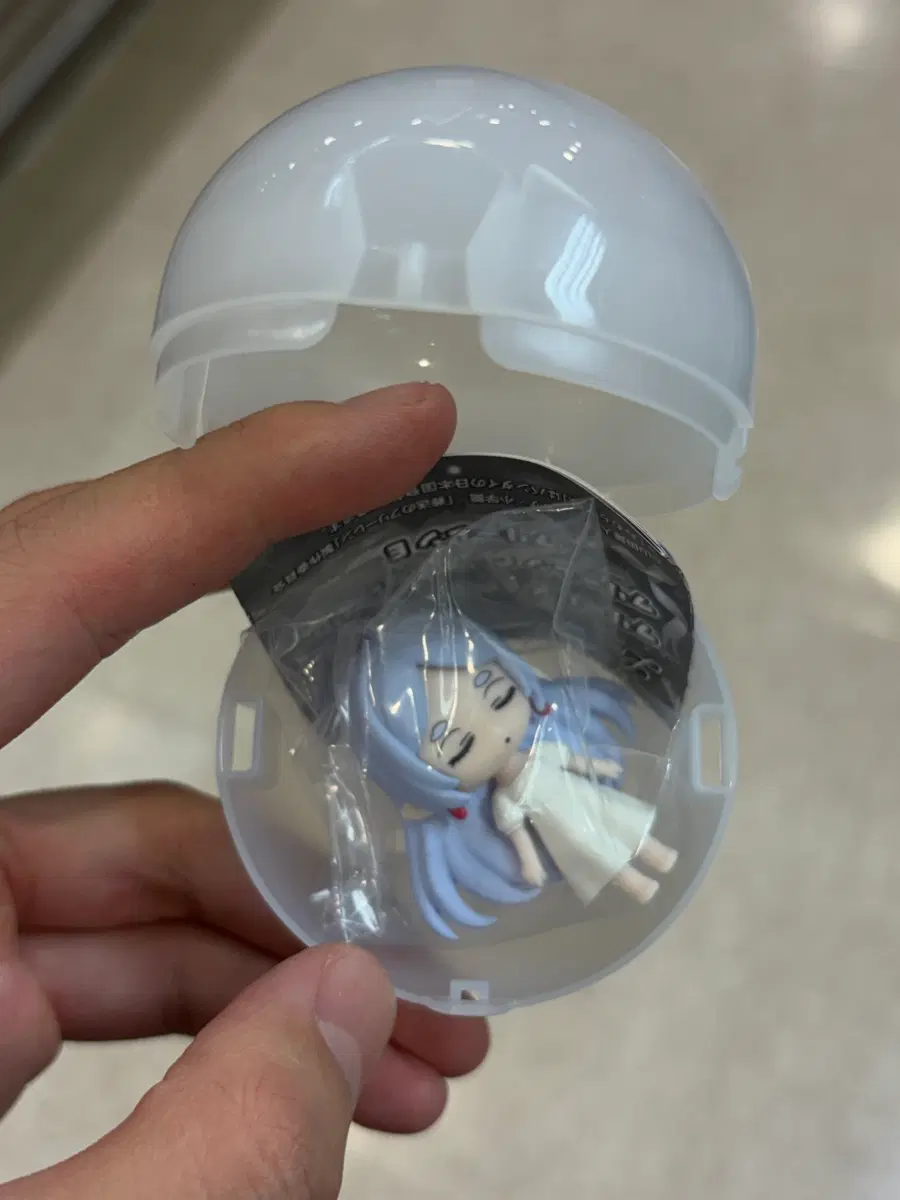 프리렌 피규어