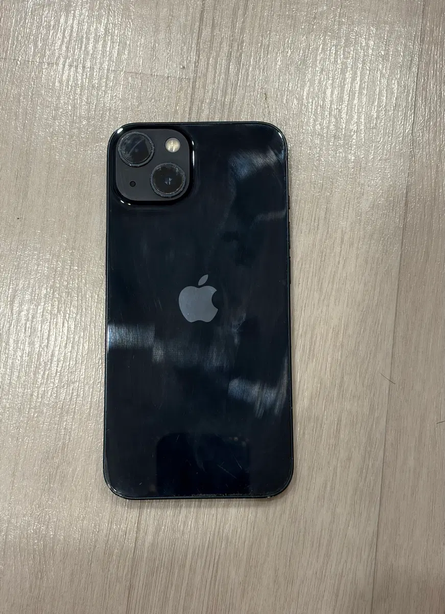 아이폰 13 미드나잇 256GB 자급제