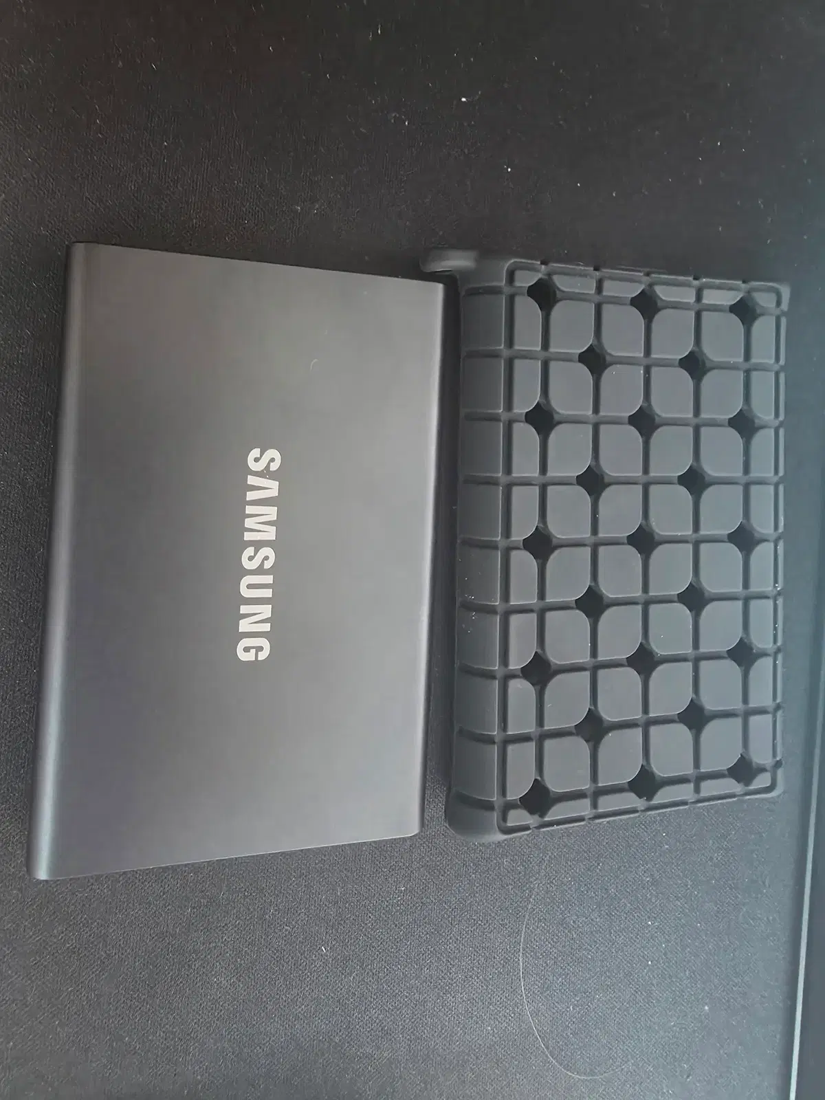 삼성 외장 SSD T7 4TB