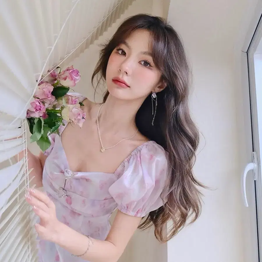 신스덴 미니 원피스 (새상품)