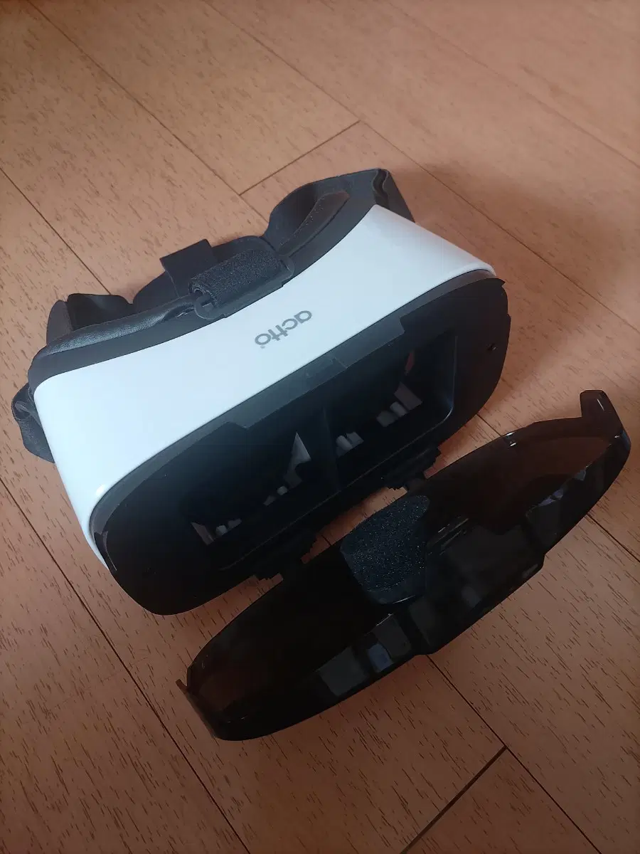 액토 프로 VR
