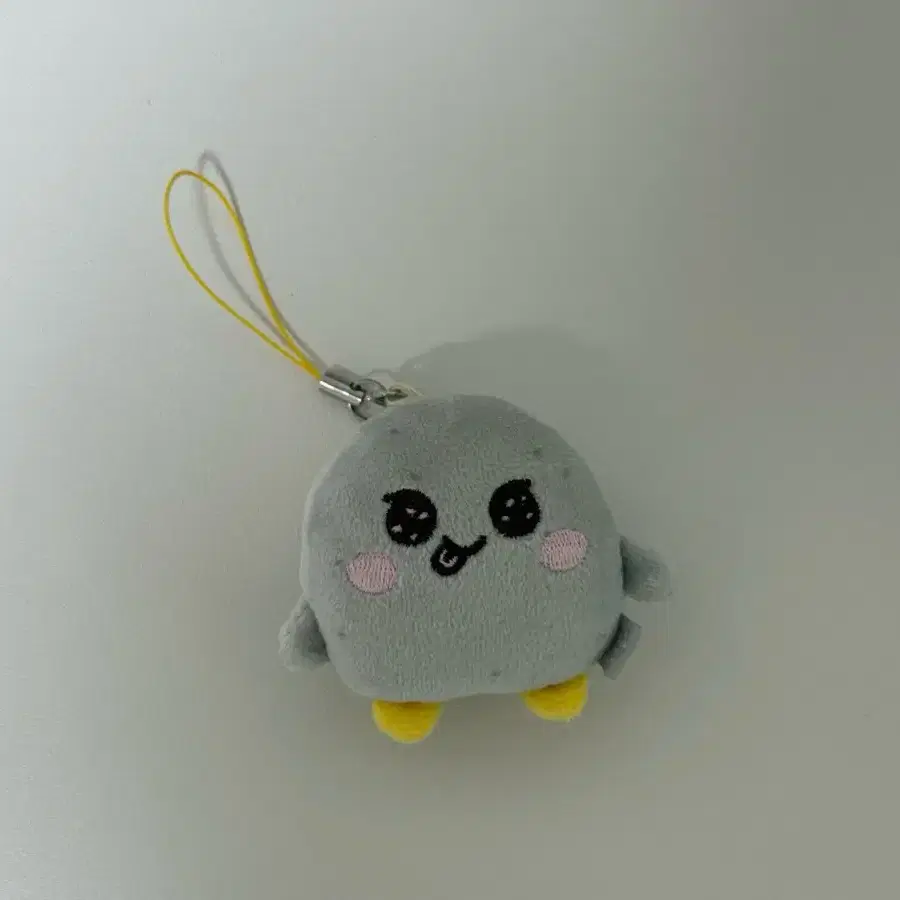 라이즈 은석 송용돌이 미니 인형 키링