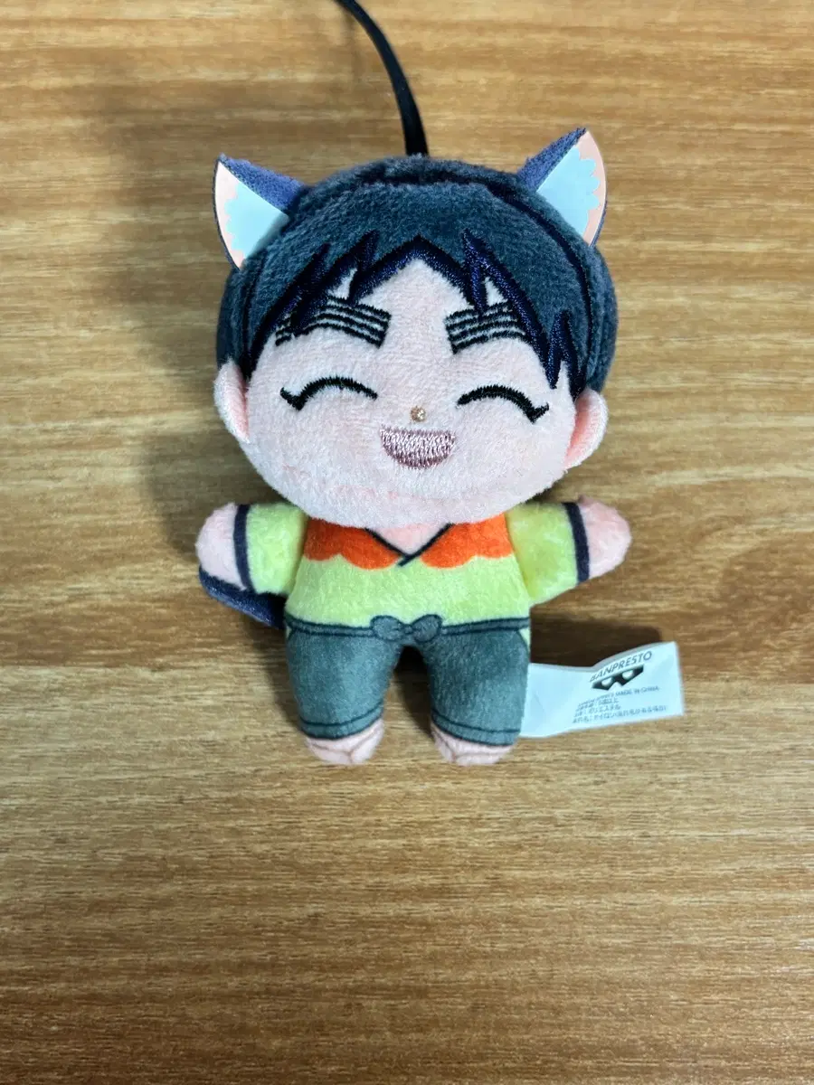 닌타마 쿠쿠치 난쟈호와누이