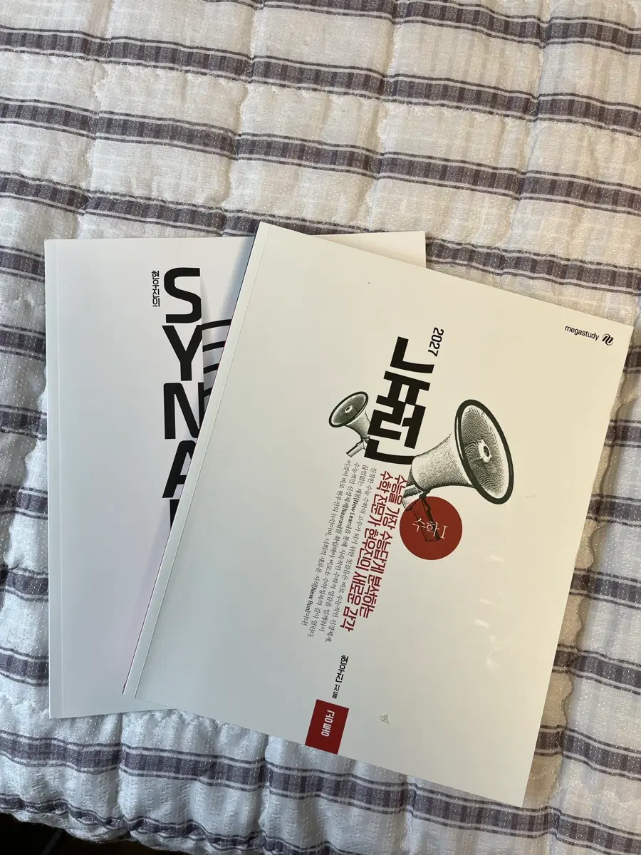 2027 뉴런 수1, 수1 시냅스
