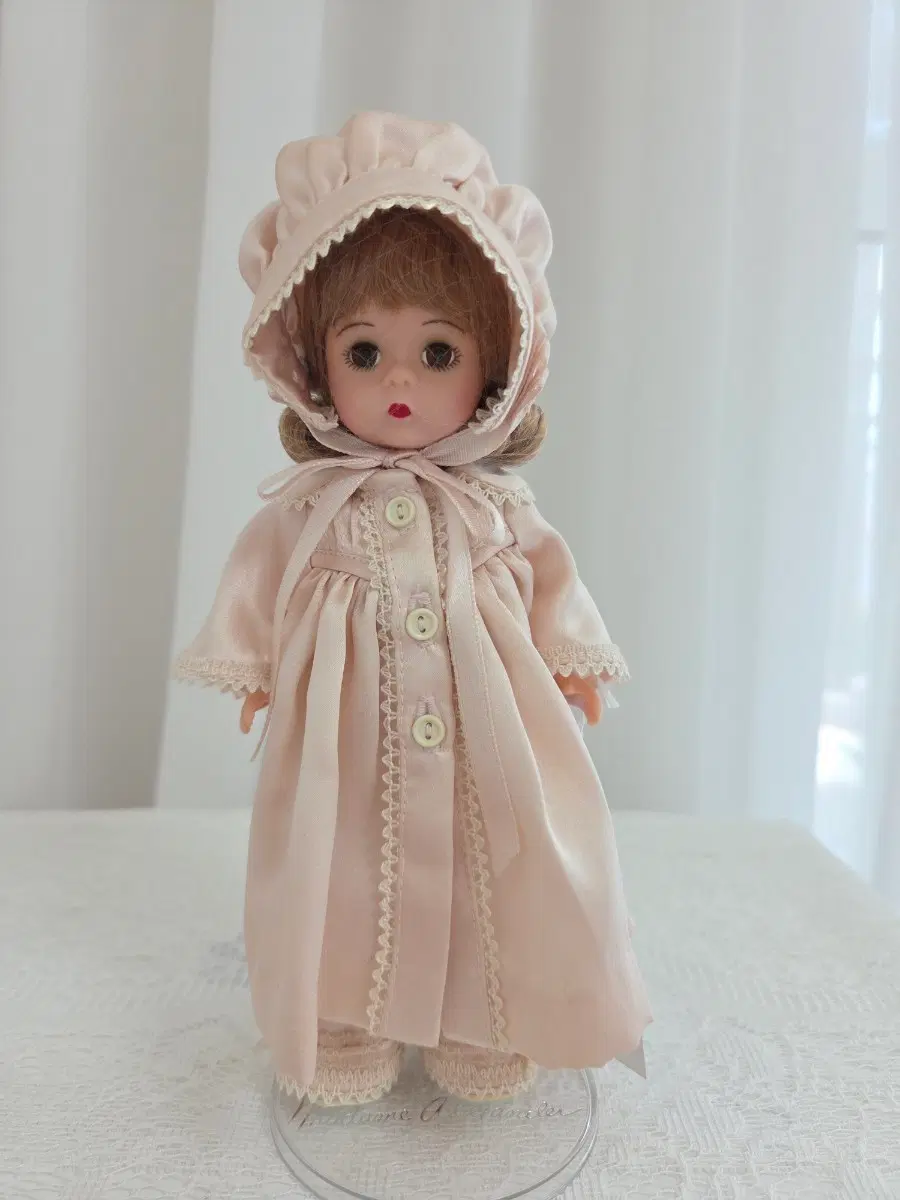 마담알렉산더 Children's player
