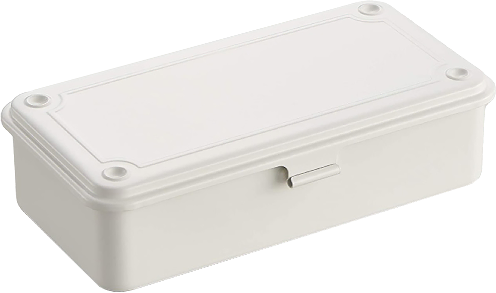 TOYO STEEL T-190 Toolbox