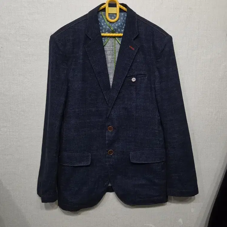 L UOMO ITALY 남성 자켓 100