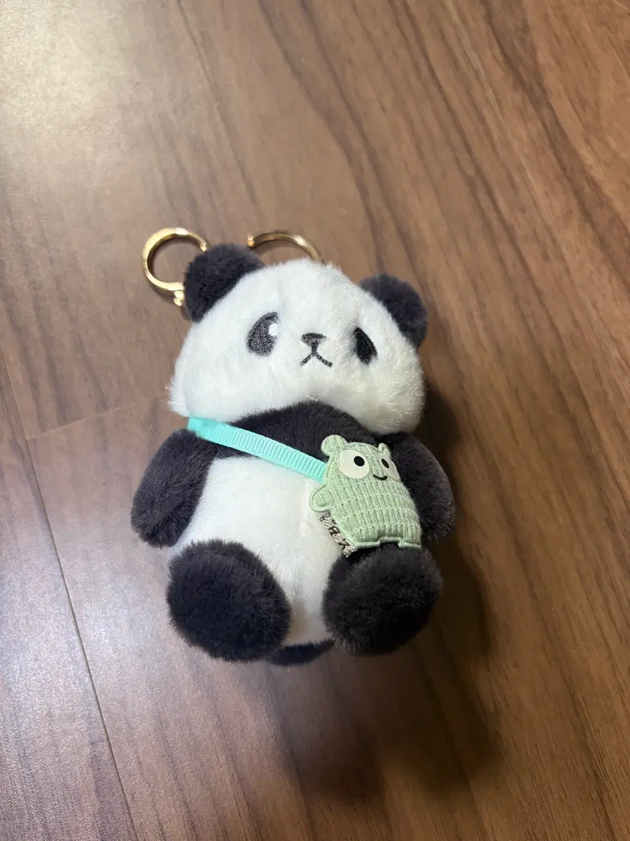 인형