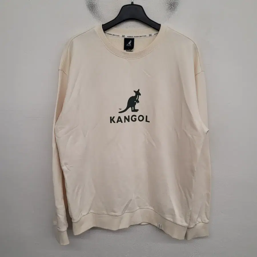 [105/XL] 캉골 맨투맨