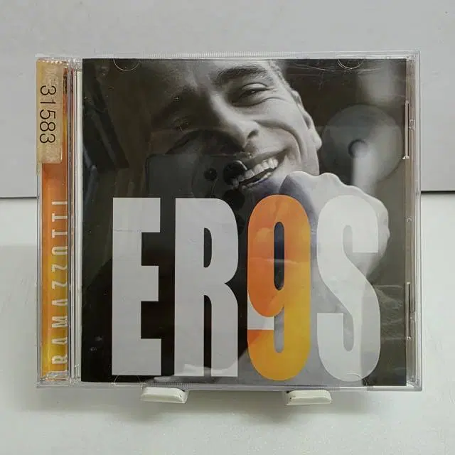 에로스 라마조띠(Eros Ramazzotti) 9집 9