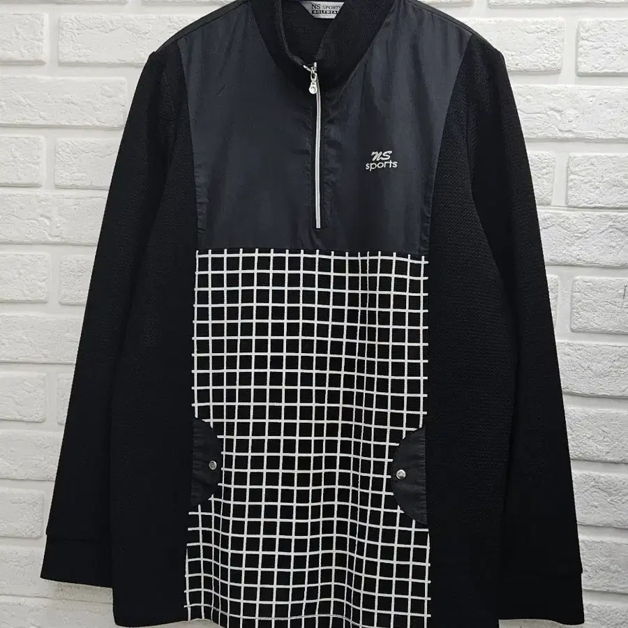 A5003 골프 집업 티셔츠(105)