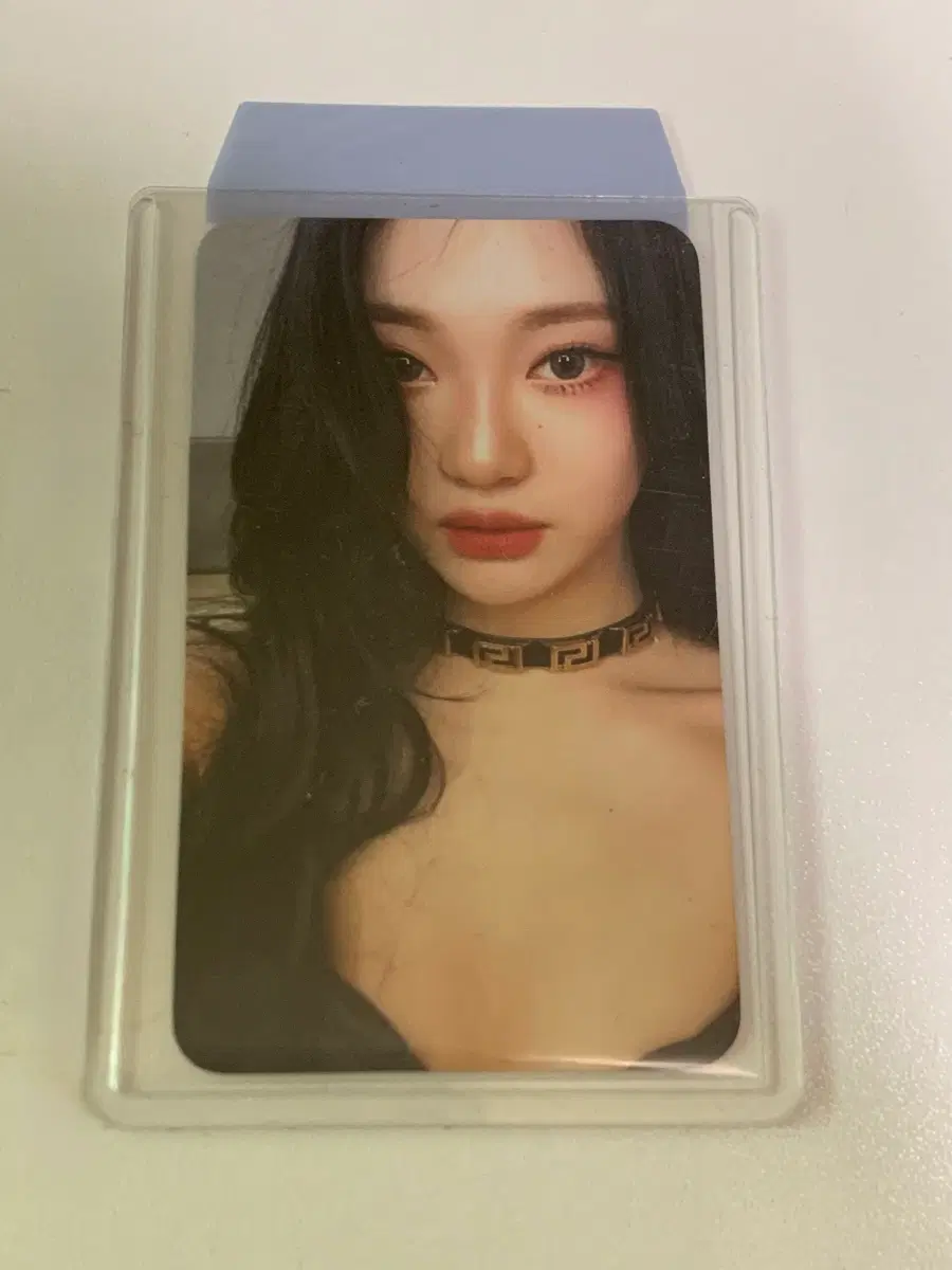 닝닝 포카
