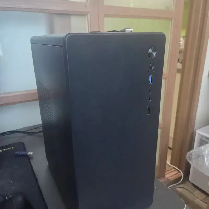 i5 9400f gtx1660s 게이밍 컴퓨터 본체