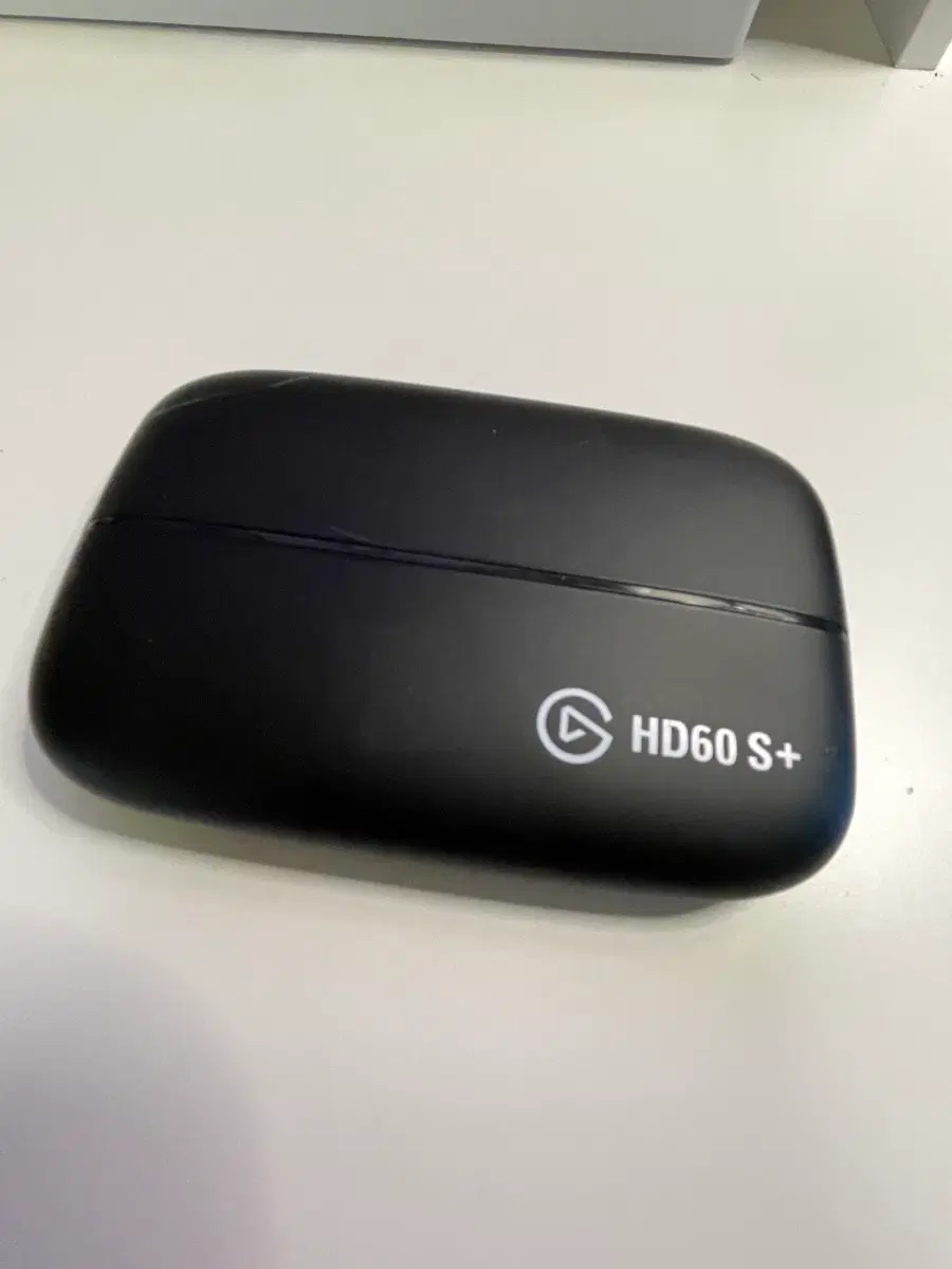 hd60 s+ 엘가토 캡처보드
