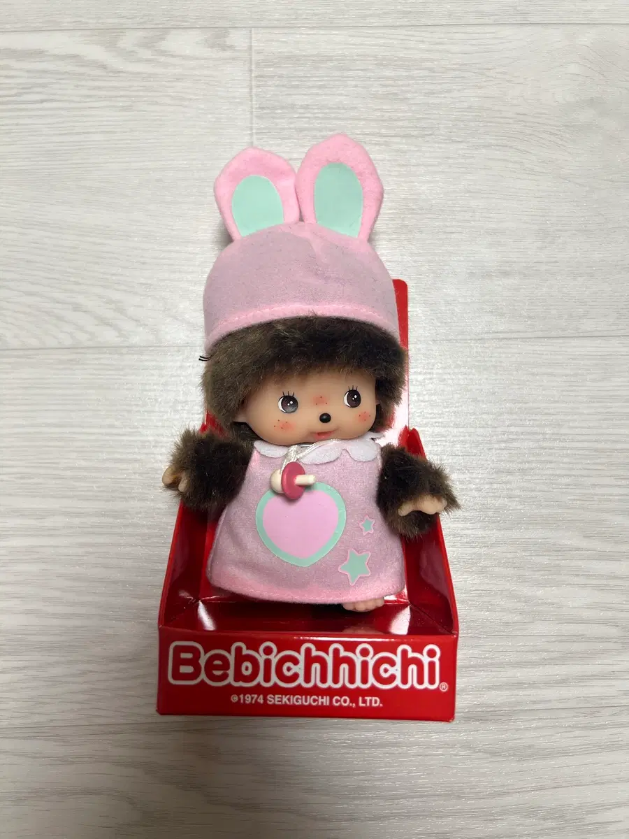 베비치치 드리미버니걸 인형(S)