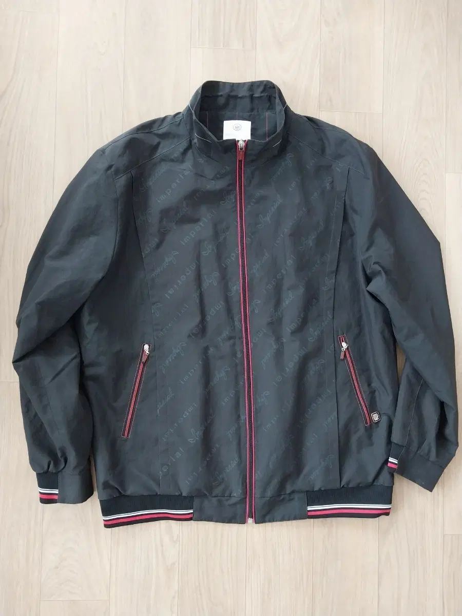 23. 남성 일페리얼 골프쟈켓 골프바람막이 100~105