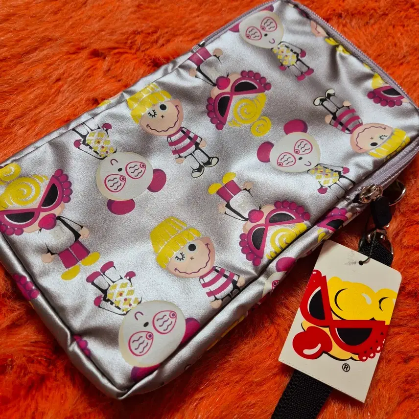 ヒステリックミニクラッチ新商品