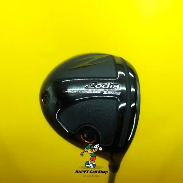 Zodia 조디아 Z925 드라이버 9.5도 디아마나 BF 50S...