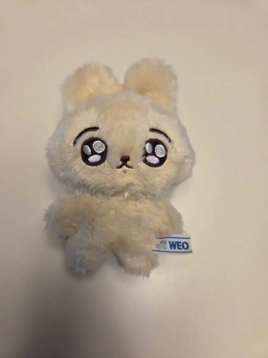 정국 솜인형
