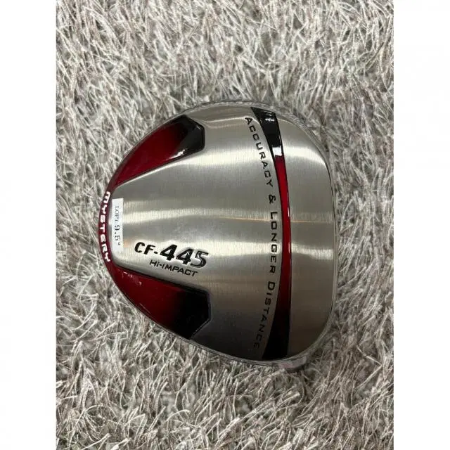 미스테리 CF-445 Hi-IMPACT