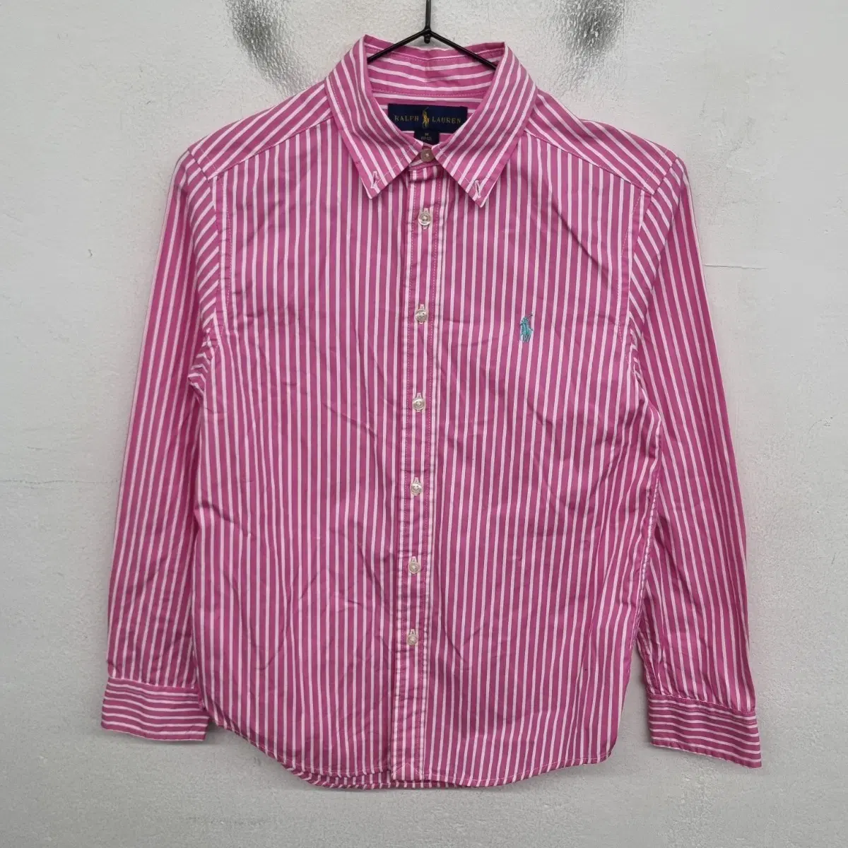 [150 size] Polo 폴로 랄프로렌 키즈 셔츠