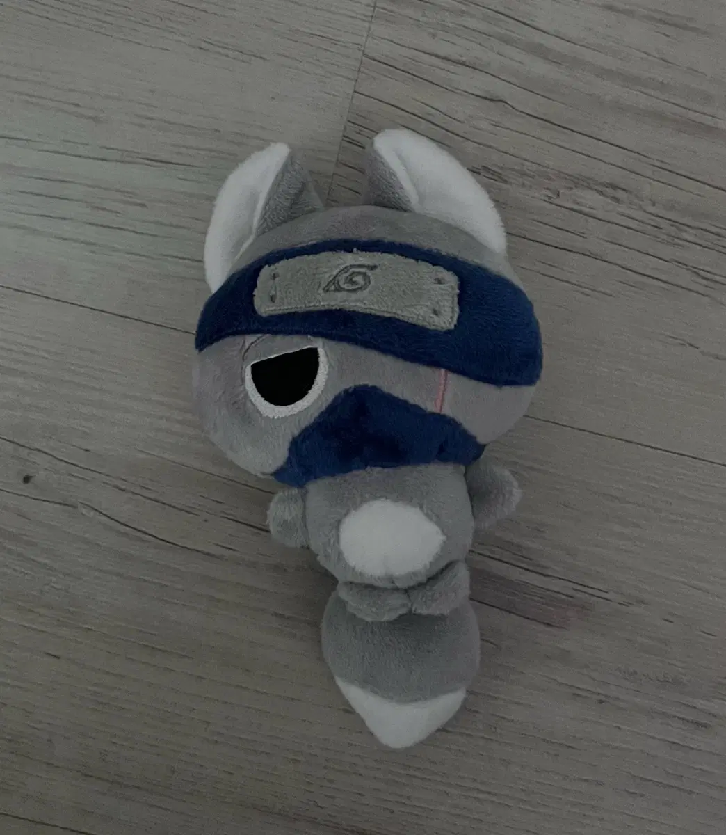 카카시 인형