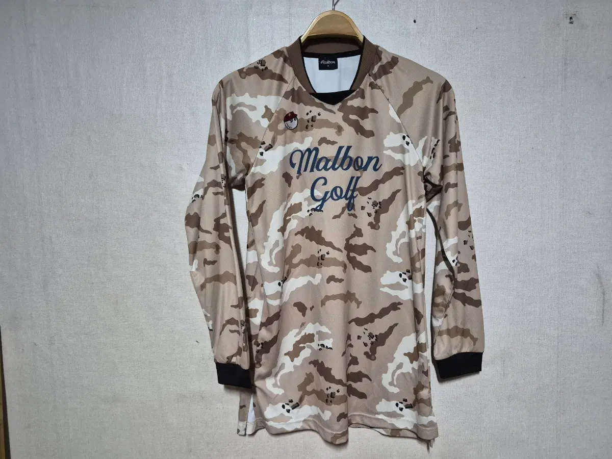 MALBON 말본골프티  M