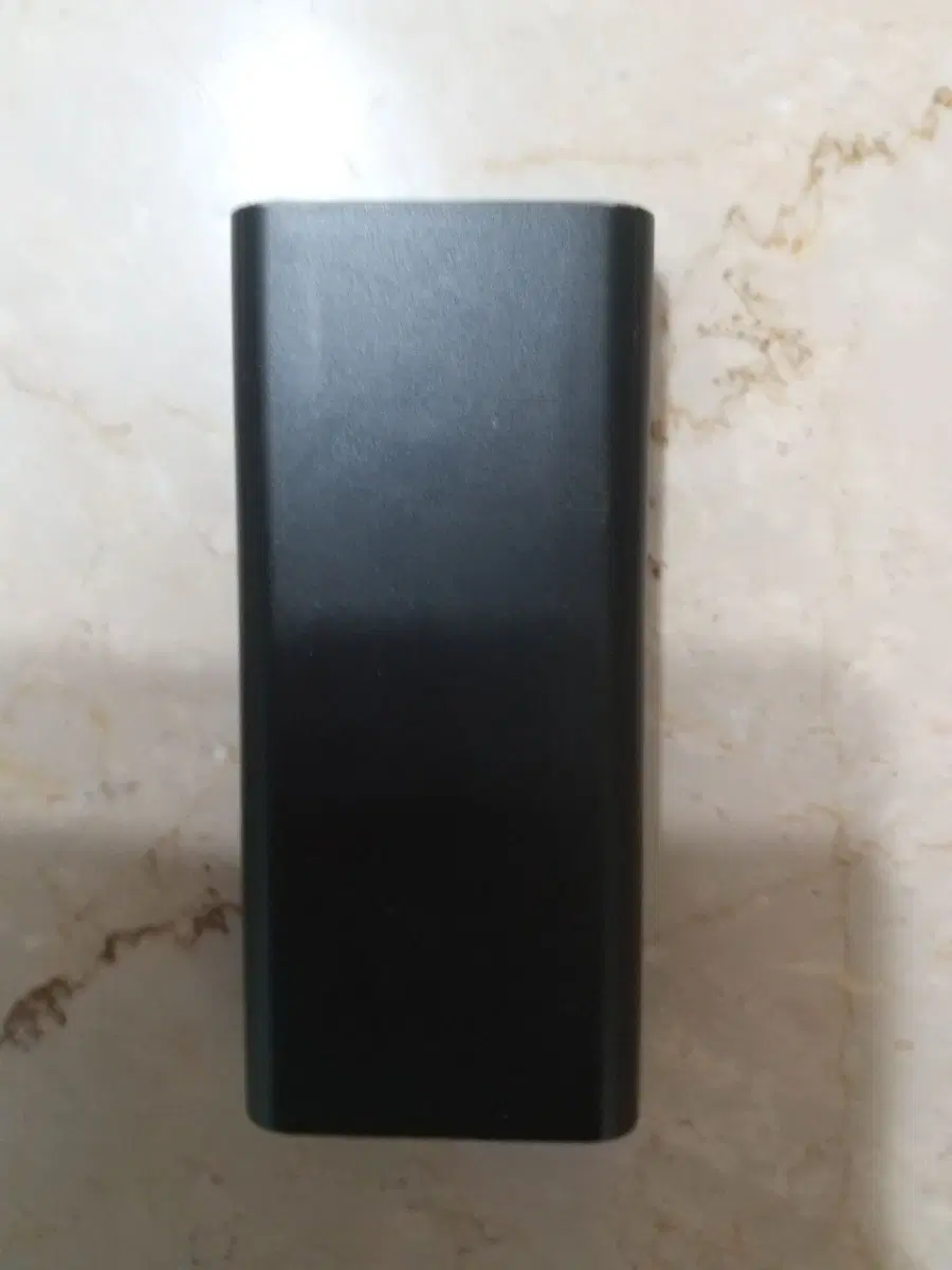 에이루트(세우) 20000mAh 보조배터리