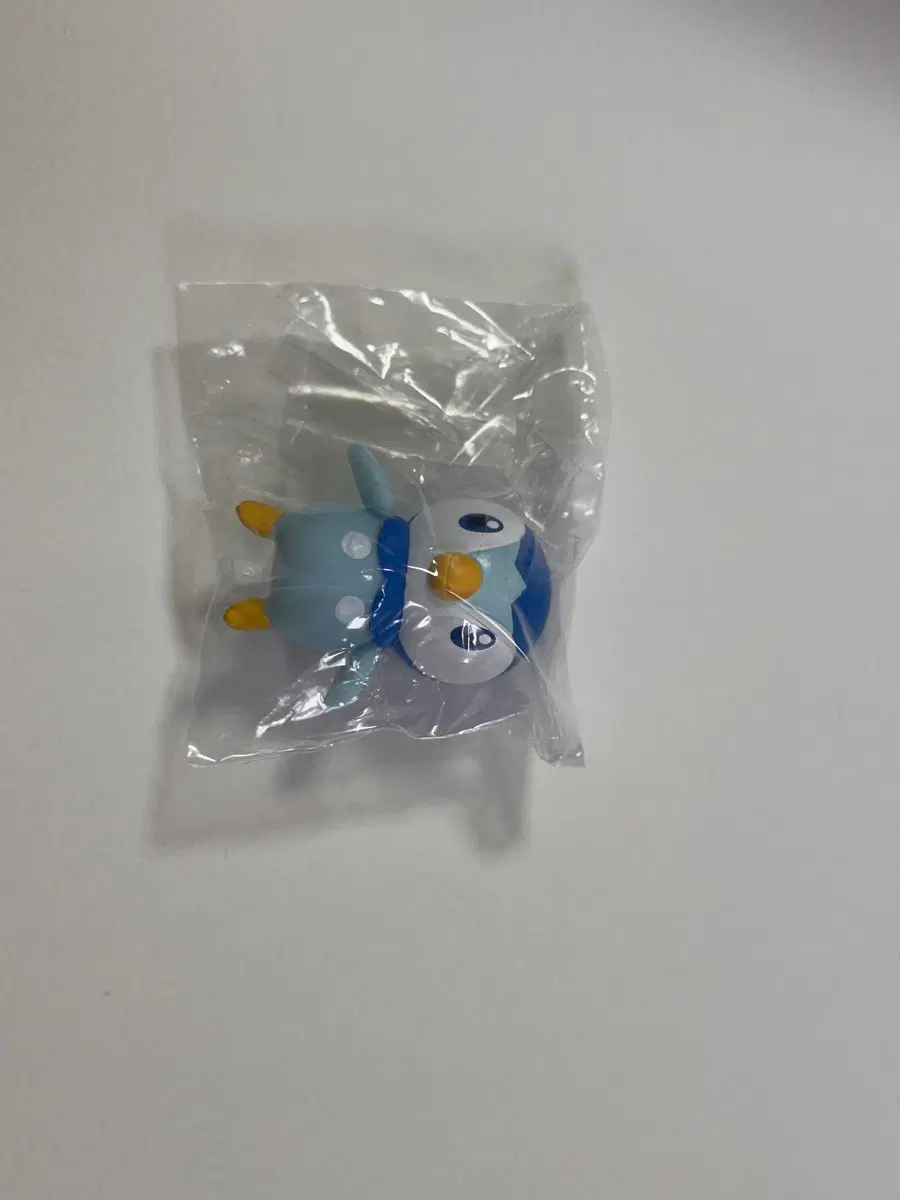 포켓몬스터 팽도리가챠
