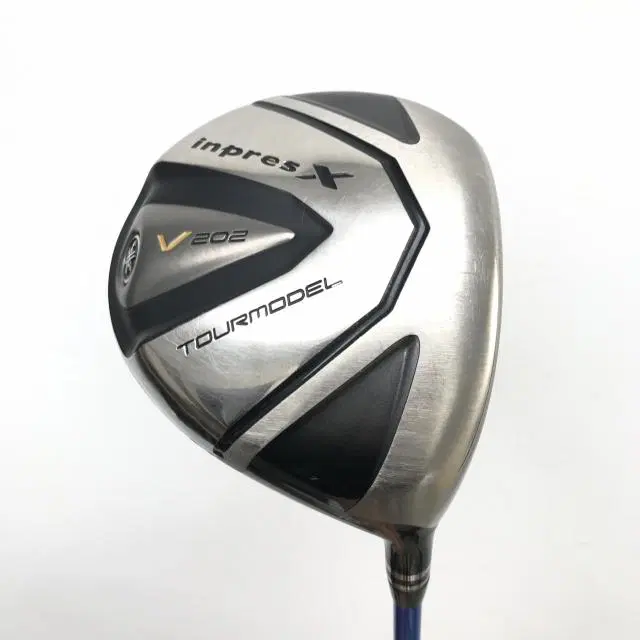 야마하 인프레스X V202 10도 드라이버 투어에이디 BB 6S 2...