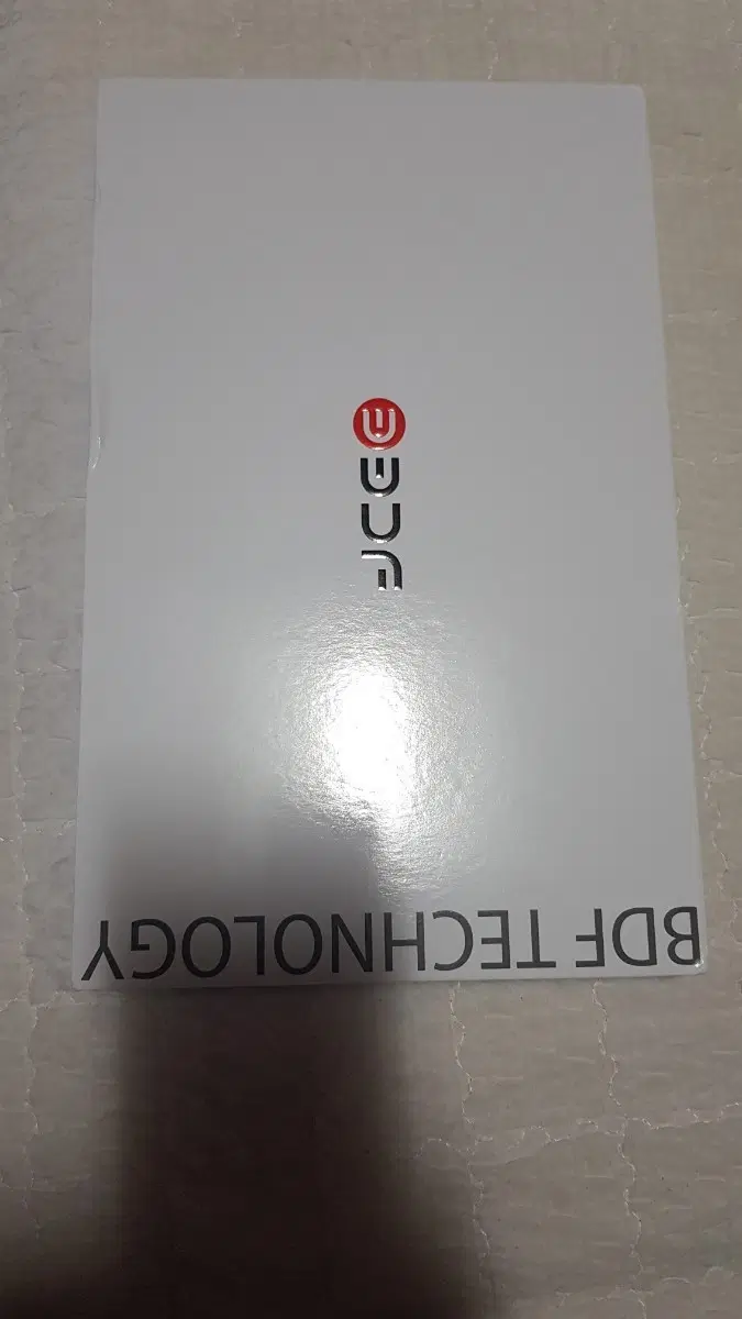 태블릿 입니다