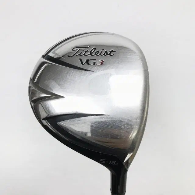 타이틀리스트 VG3 5번 18도 우드 F 카본 R 200370062...