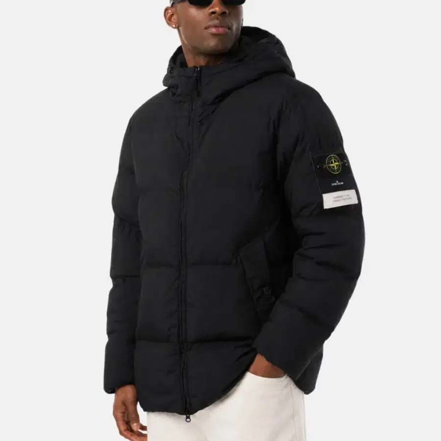 스톤아일랜드 26FW 4100037 크링클랩스 L2S154100037S0A23V0029