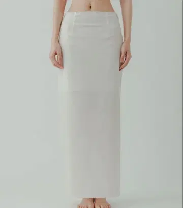 yo biotop sheer tight skirt