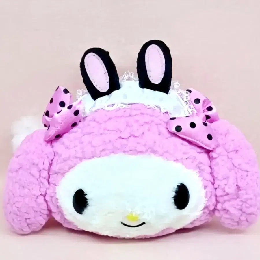 마이멜로디 파우치,토끼 마이멜로디 파우치, 바니 마이멜로디