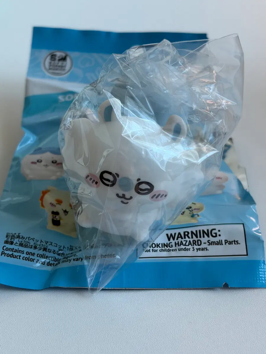 (미개봉) 모몽가 퍼펫 마스코트