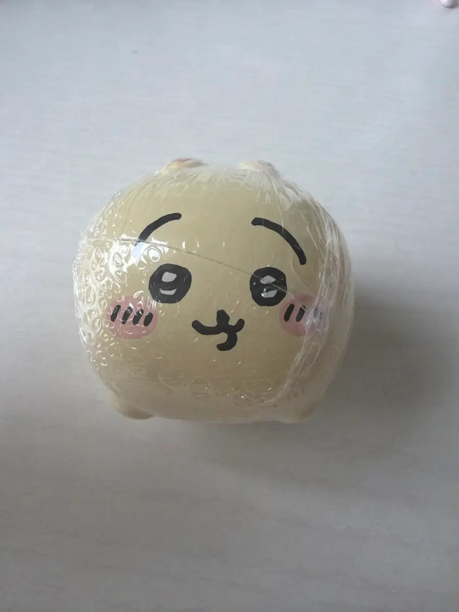 우사기 저금통 가챠