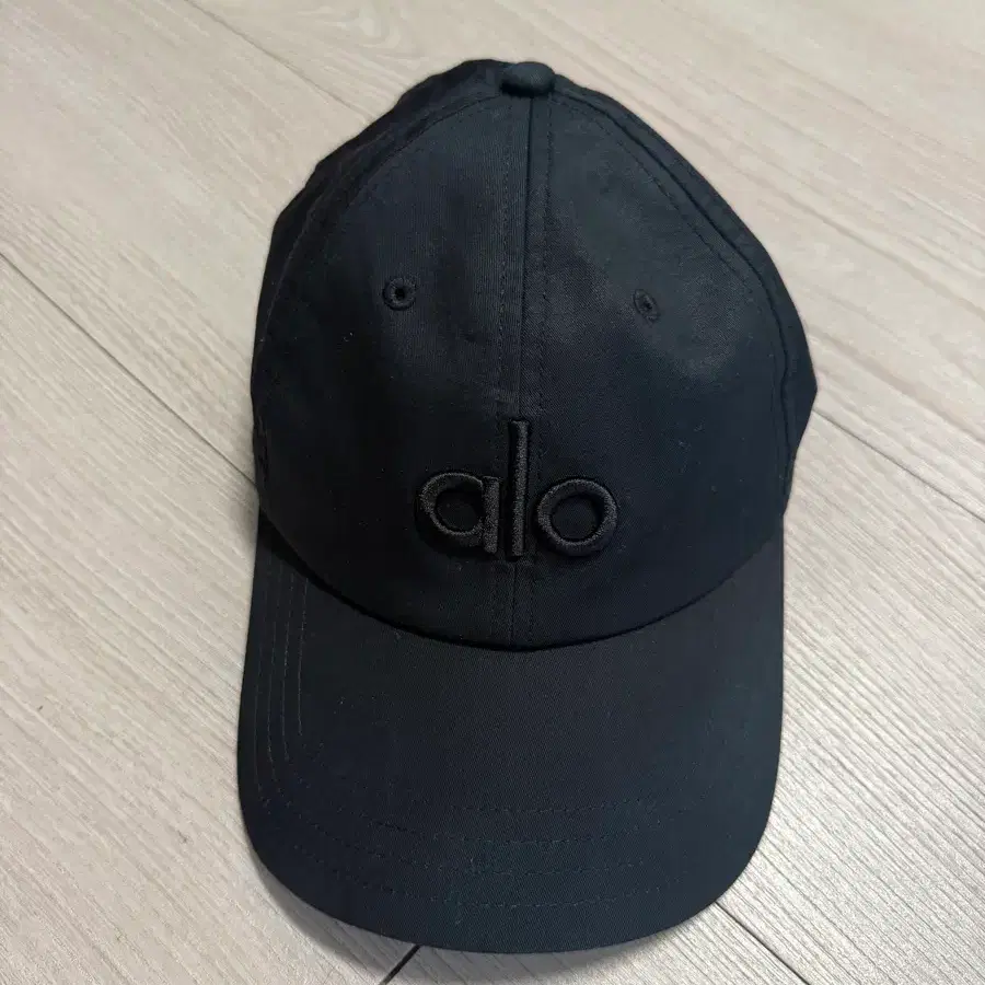 알로 모자