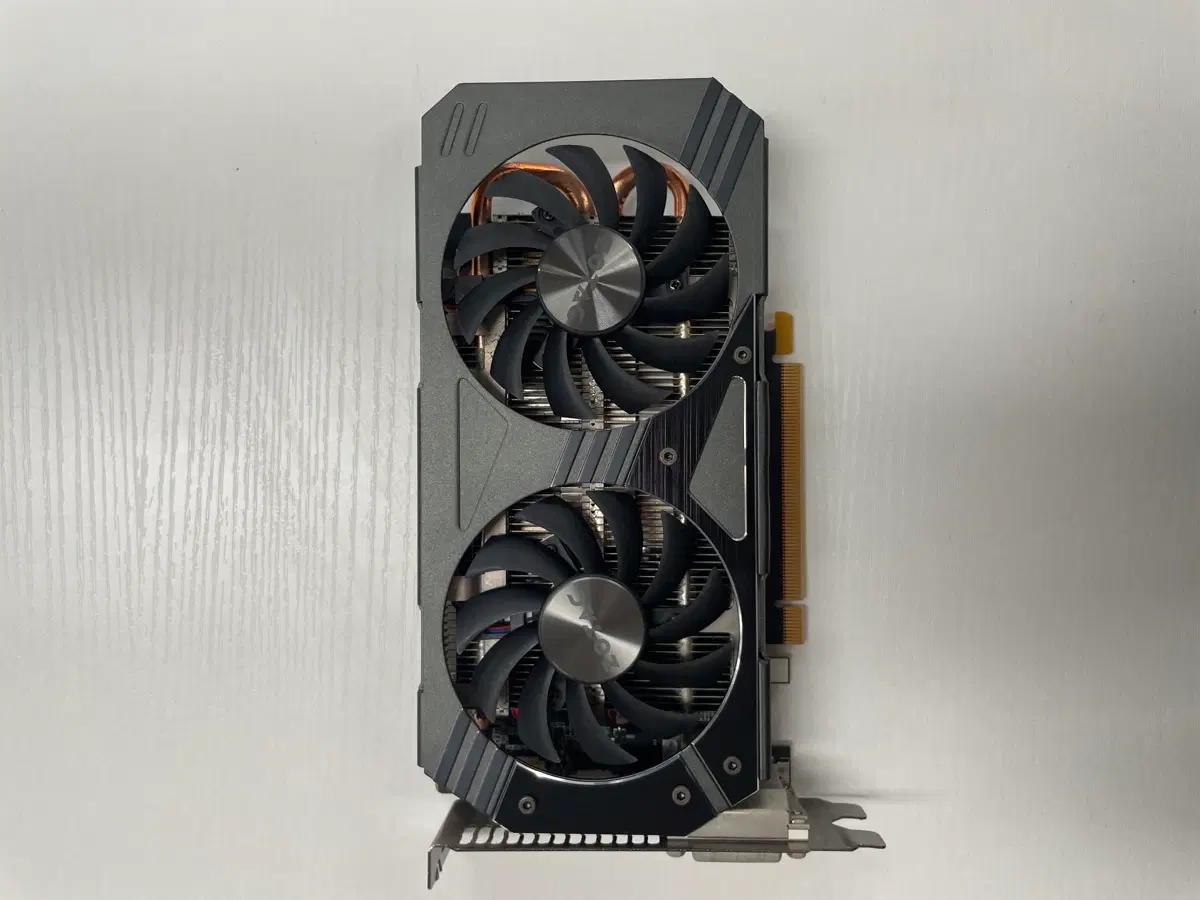 ZOTAC GTX 960 2g