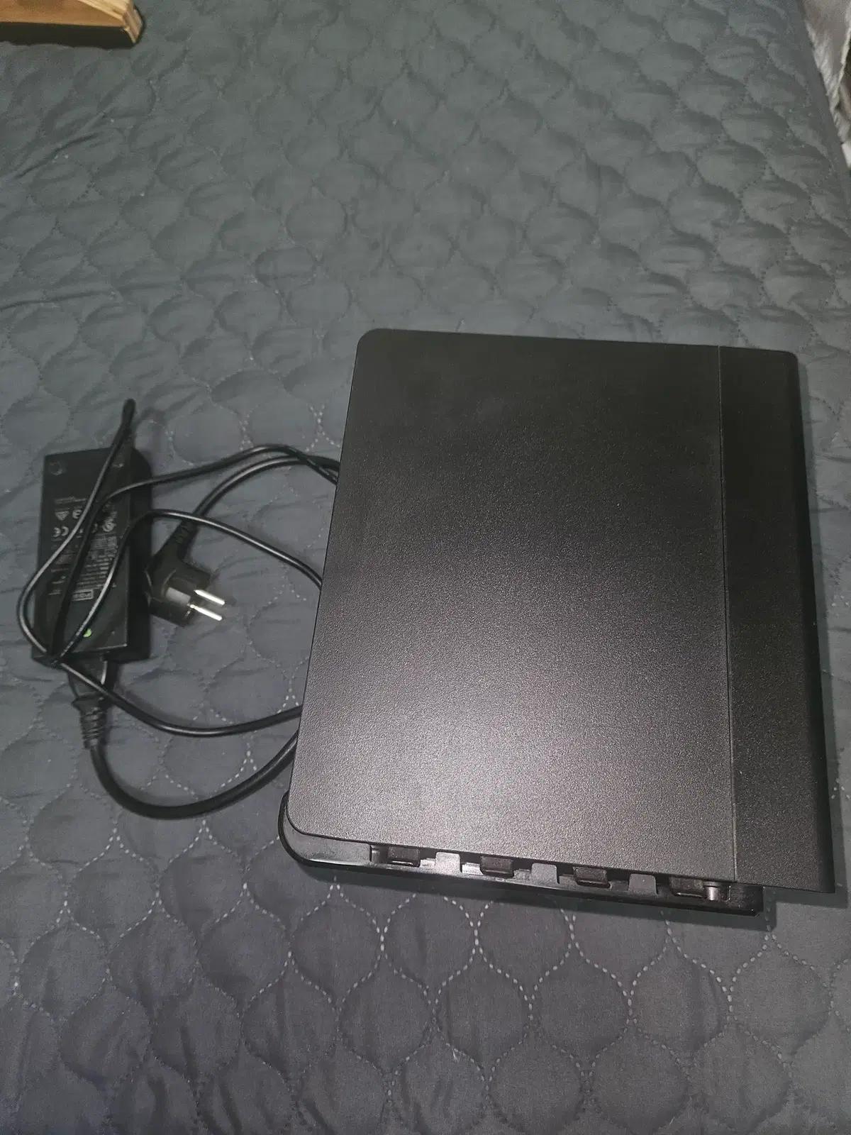 Synology DS916+ [약간의 인식 불량 주의!]