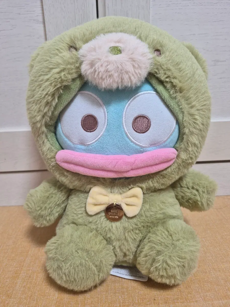 산리오 한교동 인형